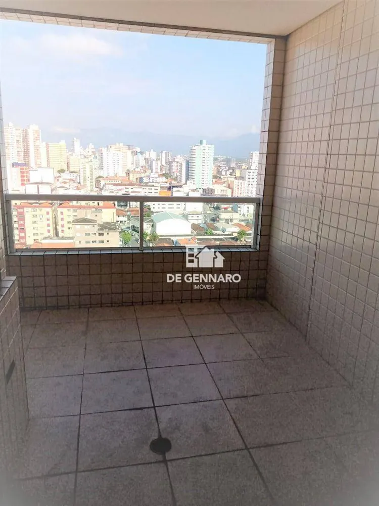 Apartamento, 3 quartos, 116 m² - Foto 4