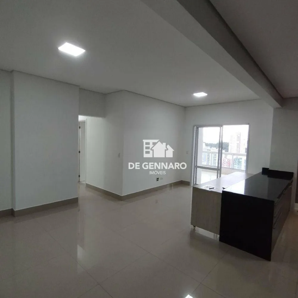 Apartamento, 3 quartos, 119 m² - Foto 3