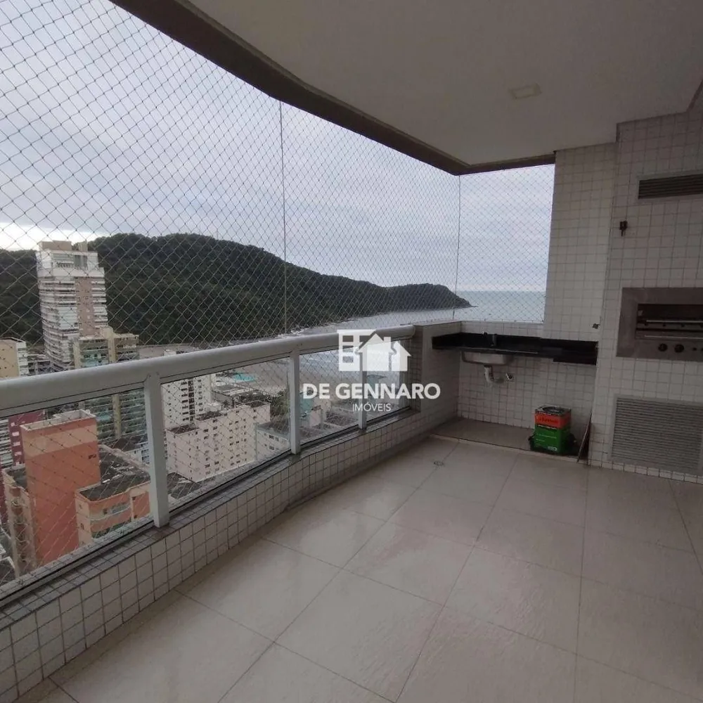 Apartamento, 3 quartos, 119 m² - Foto 1