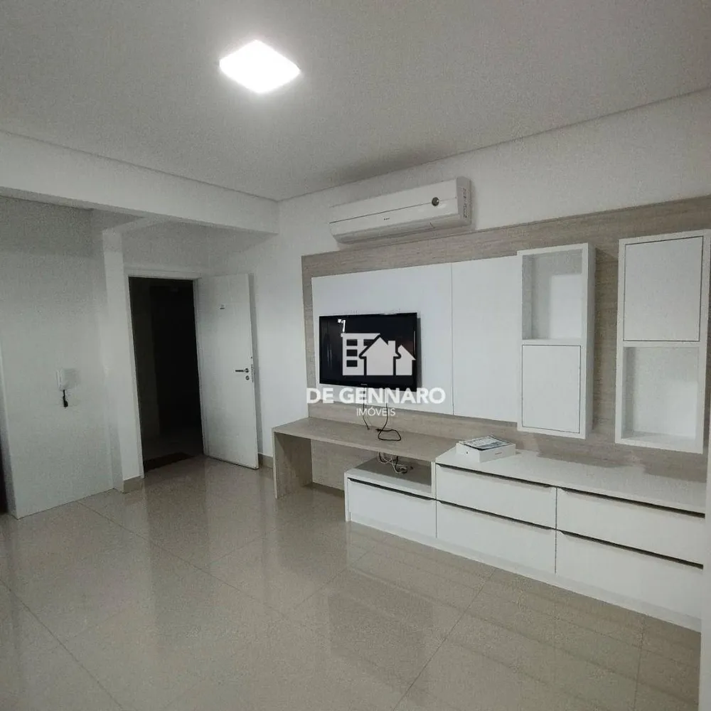 Apartamento, 3 quartos, 119 m² - Foto 4