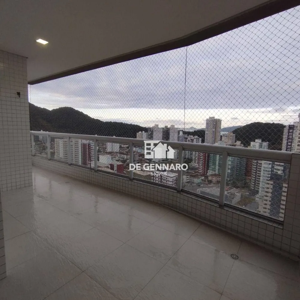 Apartamento, 3 quartos, 119 m² - Foto 2