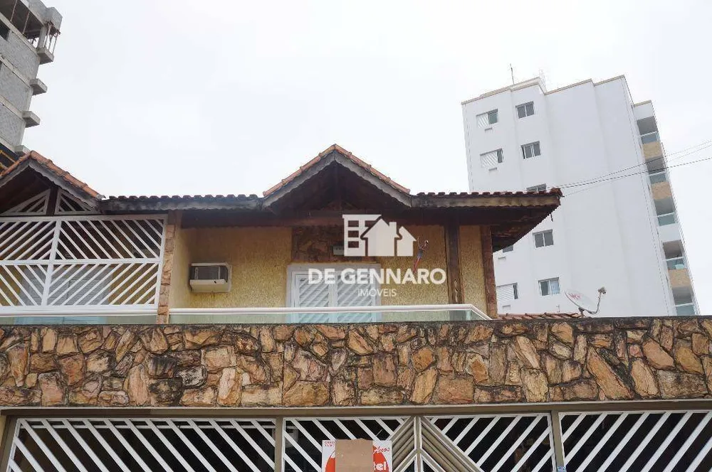 Casa, 3 quartos, 156 m² - Foto 2