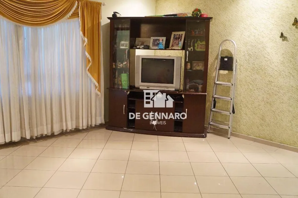 Casa, 3 quartos, 156 m² - Foto 3