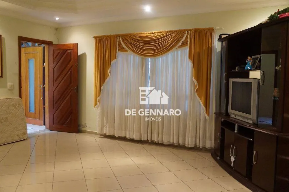 Casa, 3 quartos, 156 m² - Foto 1