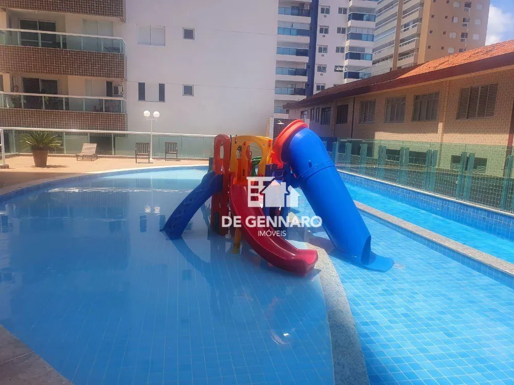 Apartamento, 2 quartos, 75 m² - Foto 2