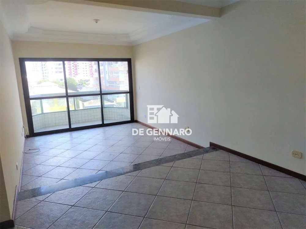 Apartamento, 3 quartos, 100 m² - Foto 1