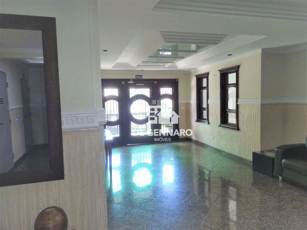 Apartamento, 3 quartos, 100 m² - Foto 2