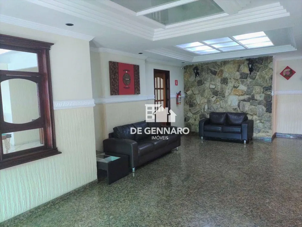 Apartamento, 3 quartos, 100 m² - Foto 4