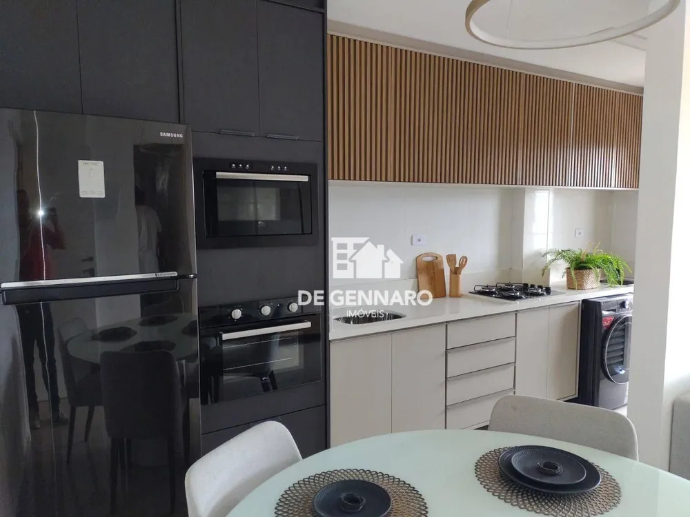 Apartamento, 2 quartos, 63 m² - Foto 4