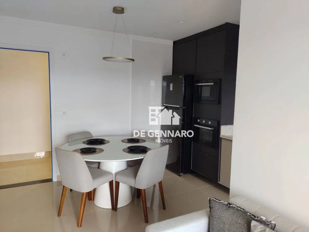 Apartamento, 2 quartos, 63 m² - Foto 3