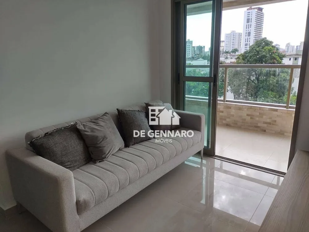 Apartamento, 2 quartos, 63 m² - Foto 2