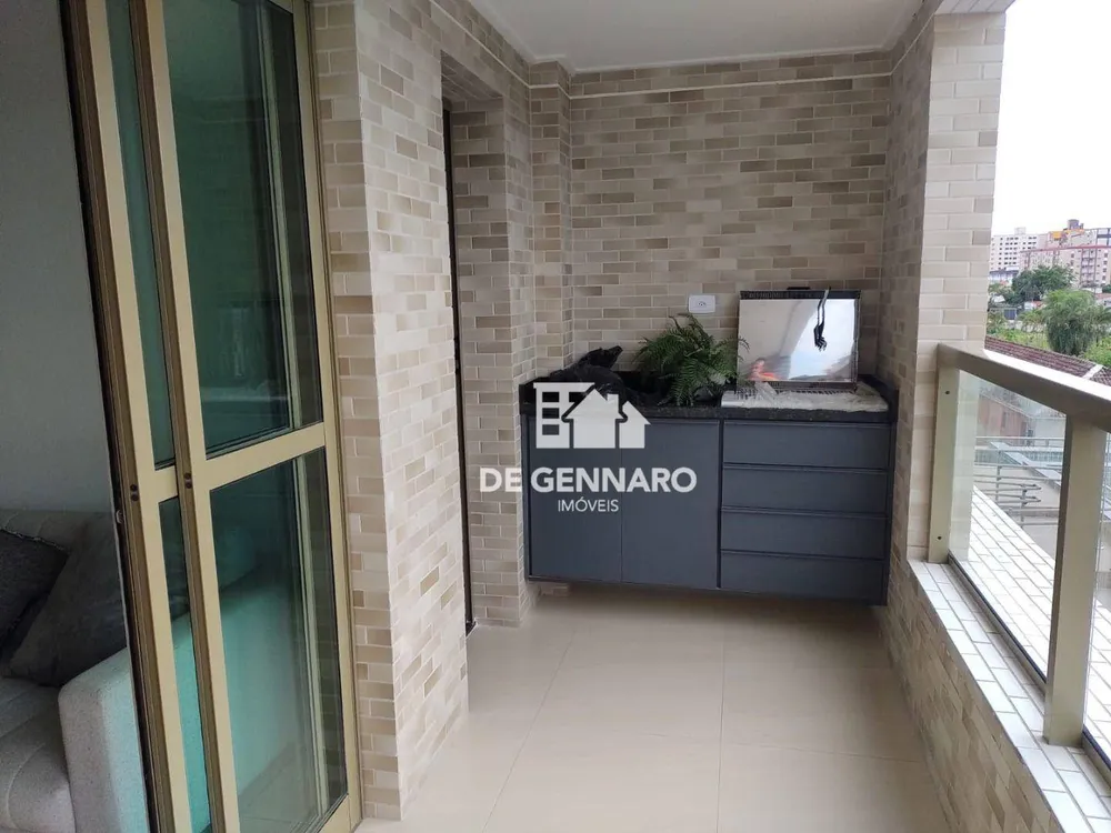 Apartamento, 2 quartos, 63 m² - Foto 1