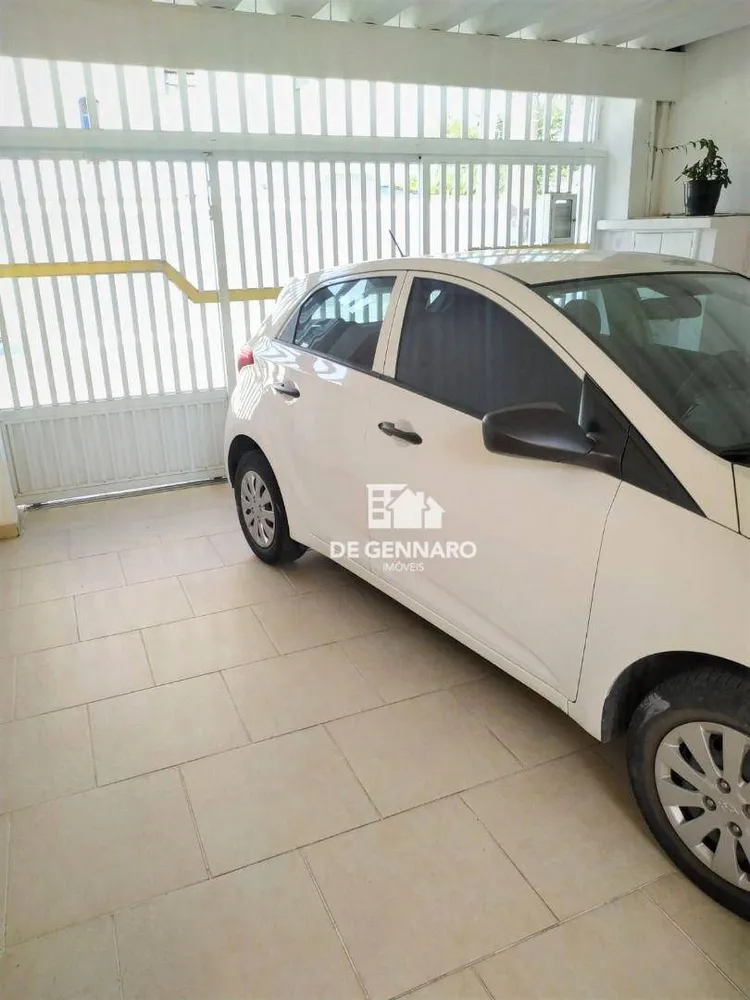 Sobrado, 2 quartos, 120 m² - Foto 2