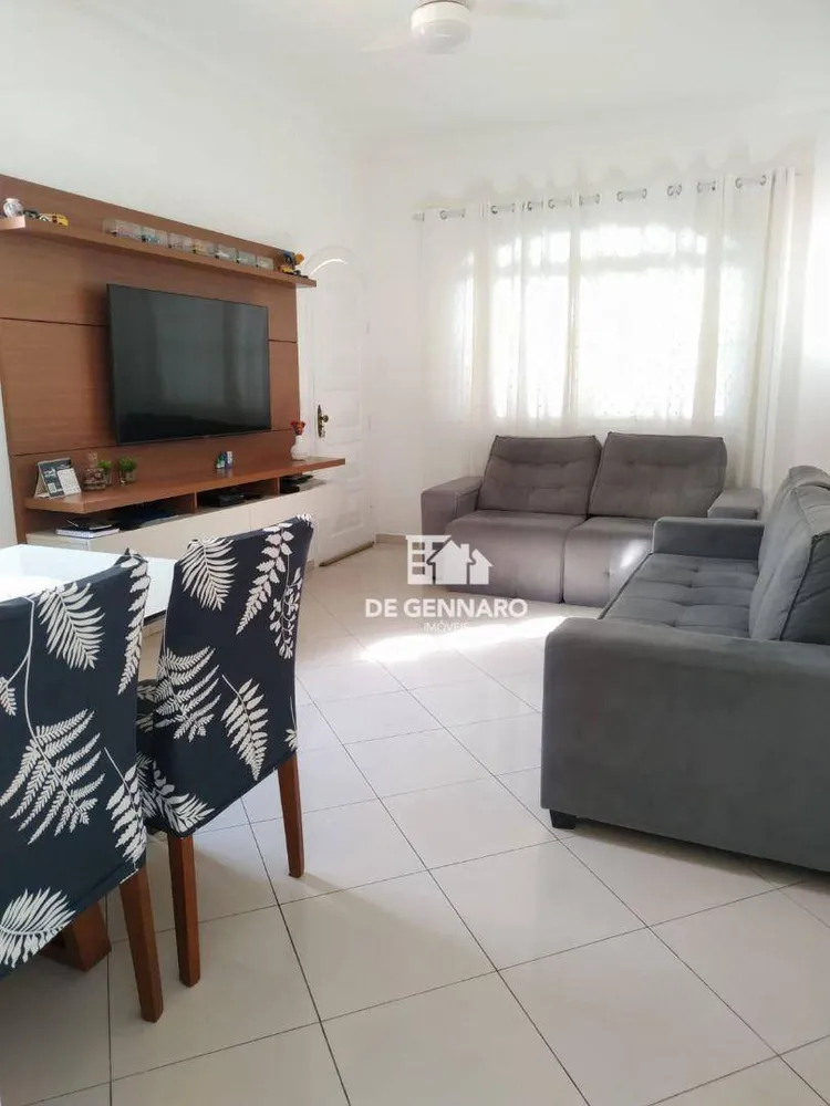 Sobrado, 2 quartos, 120 m² - Foto 1