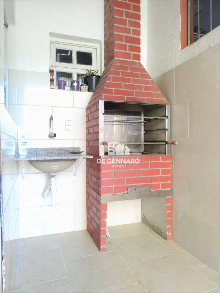 Sobrado, 2 quartos, 120 m² - Foto 3