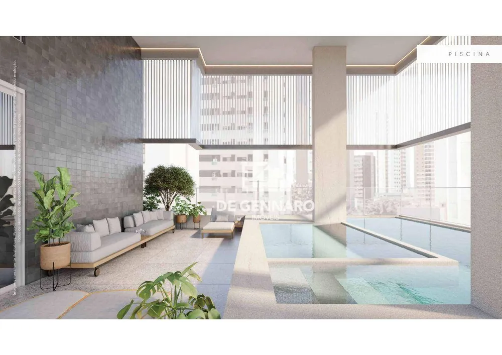Apartamento, 3 quartos, 151 m² - Foto 2