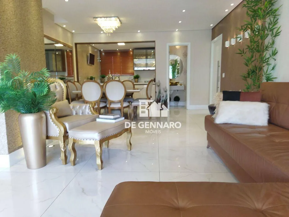Apartamento, 3 quartos, 162 m² - Foto 4