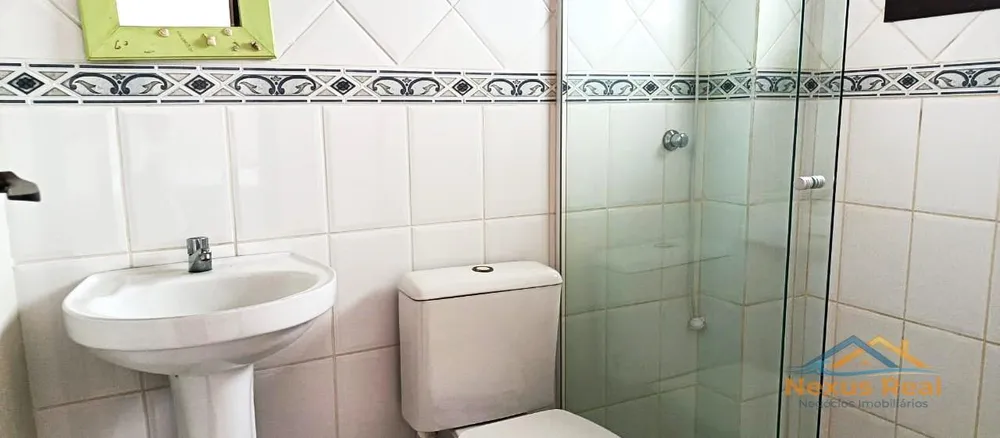 Sobrado, 2 quartos - Foto 10