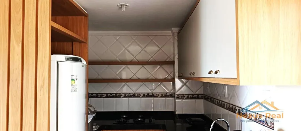 Sobrado, 2 quartos - Foto 6