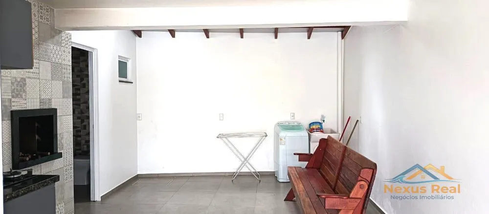 Sobrado, 2 quartos - Foto 3