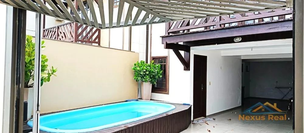 Sobrado, 2 quartos - Foto 1