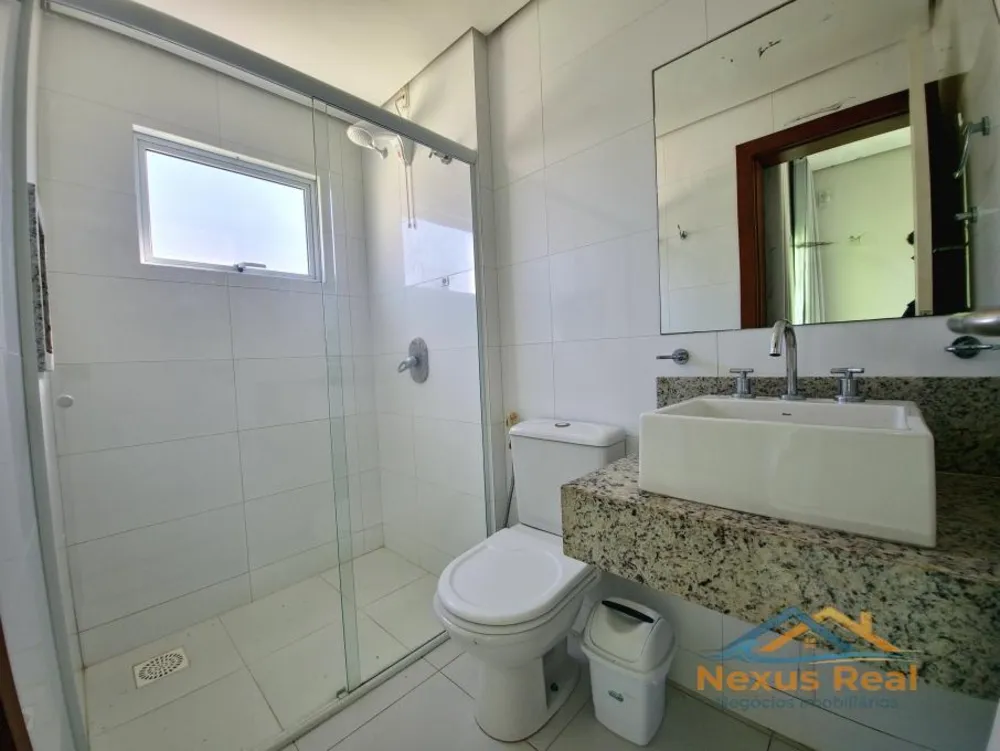 Casa, 3 quartos - Foto 10