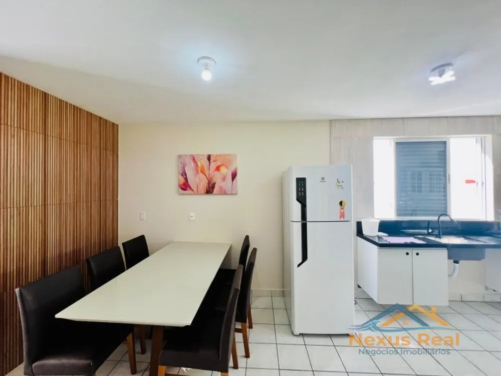 Sobrado, 3 quartos - Foto 6