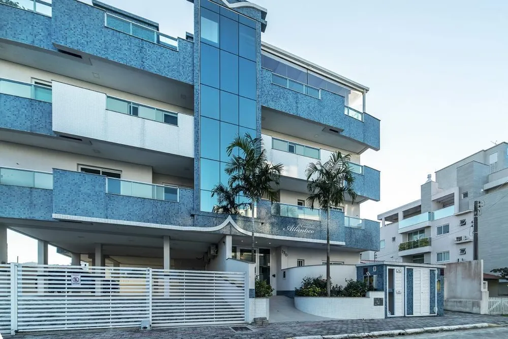 Apartamento, 3 quartos, 165 m² - Foto 1