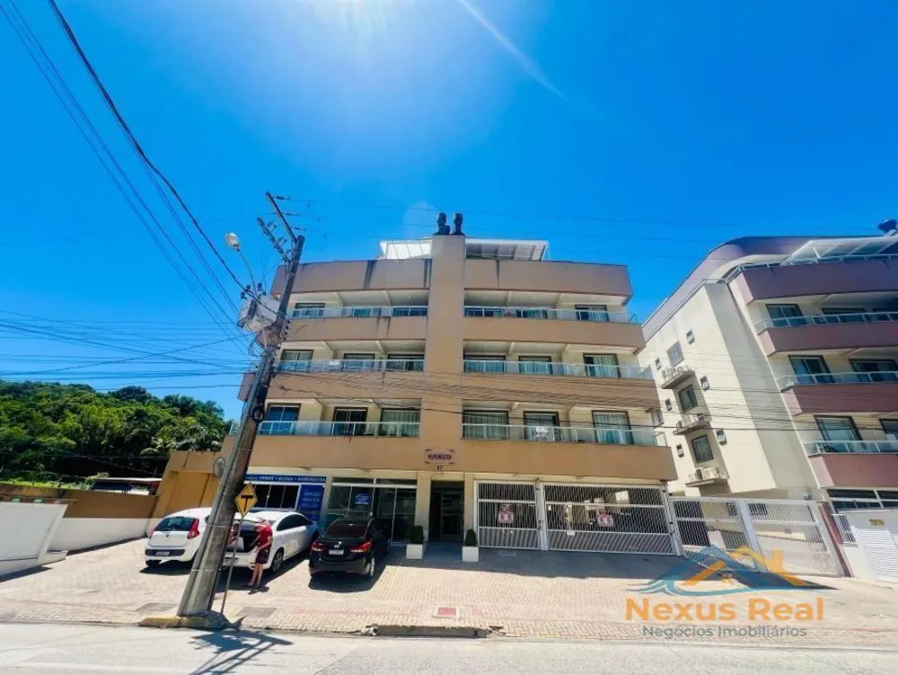Apartamento, 2 quartos - Foto 1