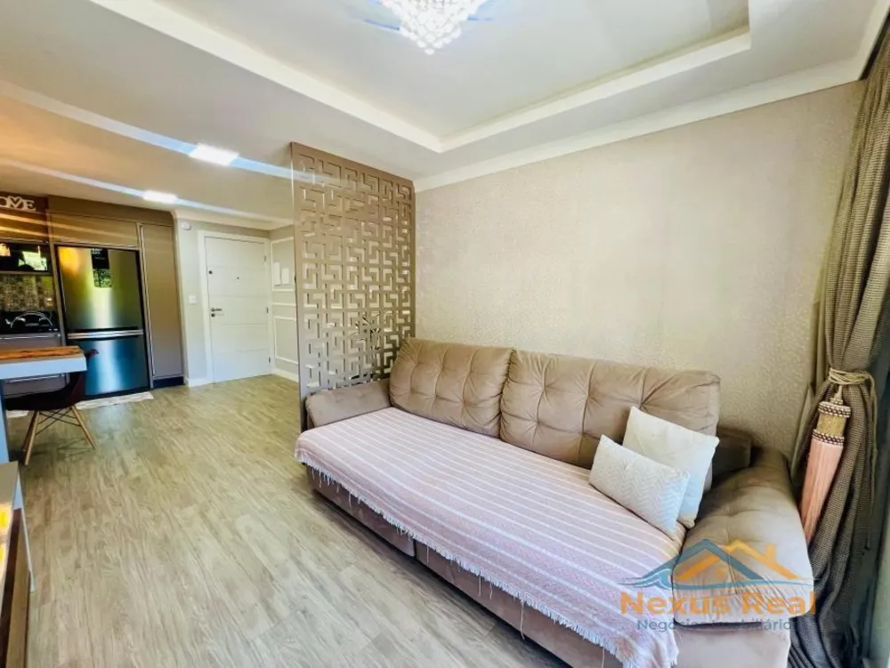 Apartamento, 2 quartos - Foto 5