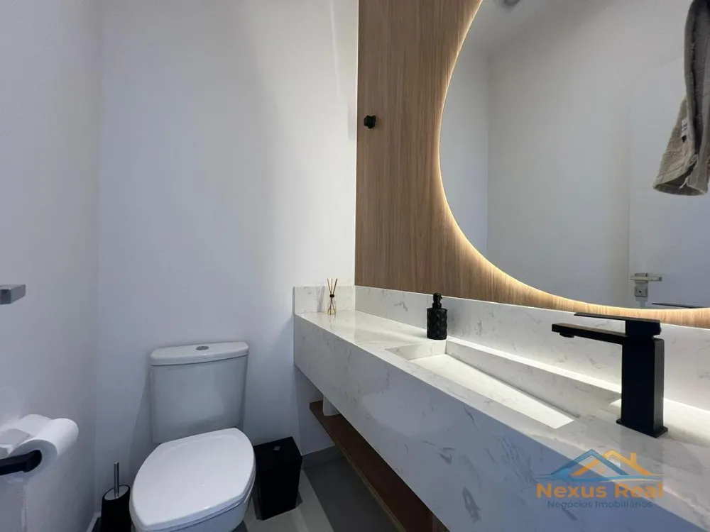 Cobertura, 3 quartos - Foto 4