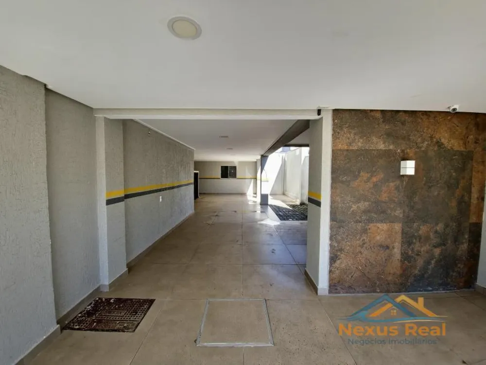 Apartamento, 2 quartos - Foto 10