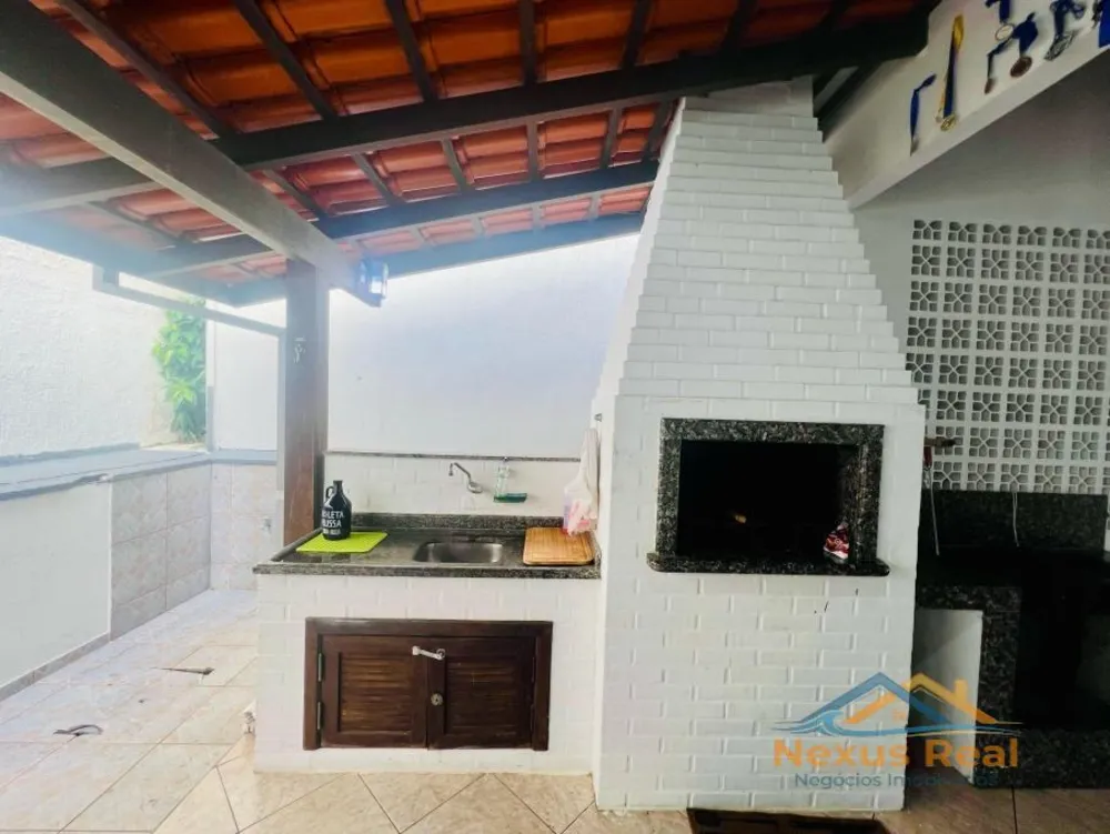Casa, 2 quartos - Foto 4