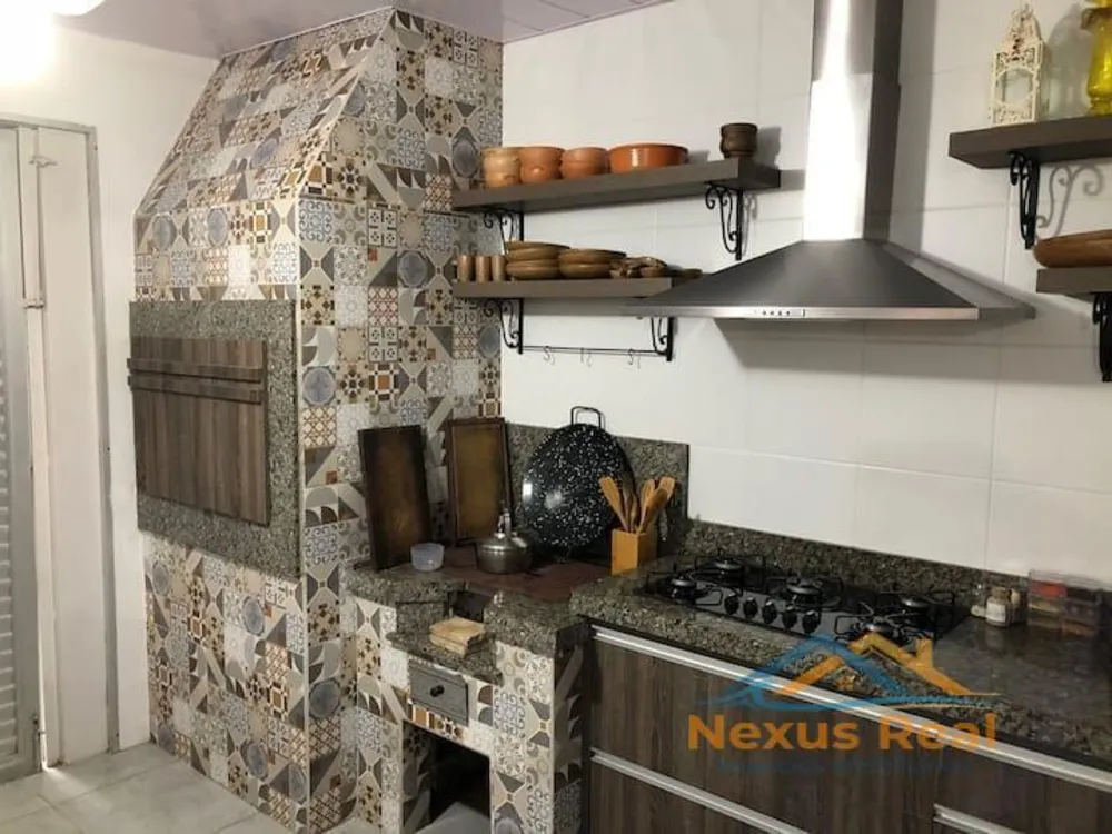 Casa, 4 quartos - Foto 7