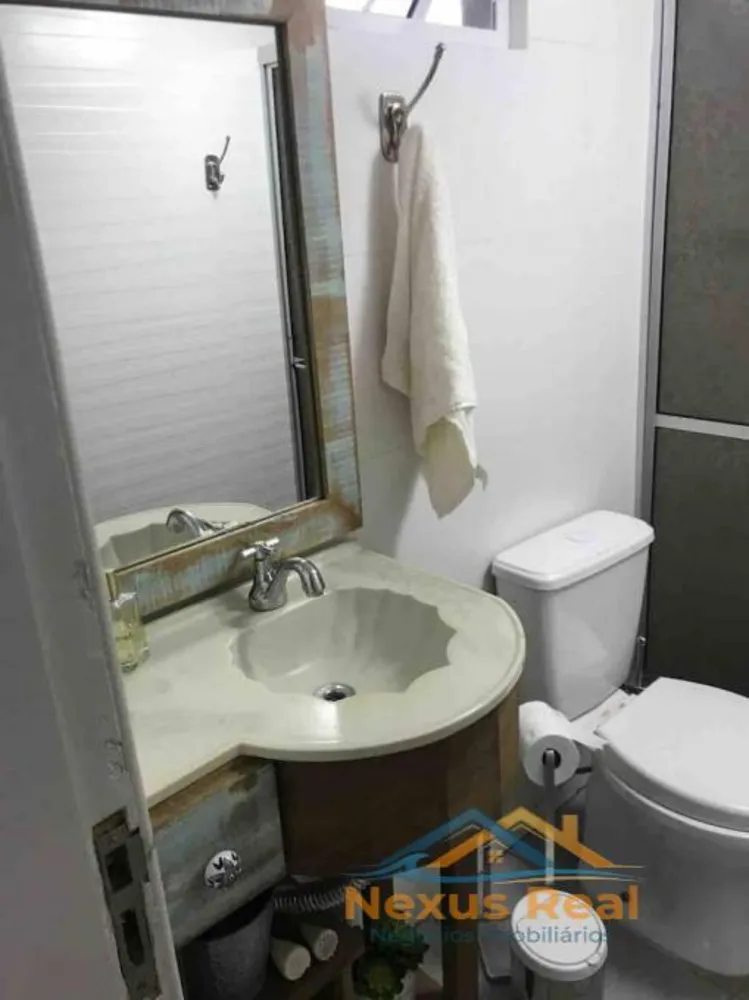 Casa, 4 quartos - Foto 11
