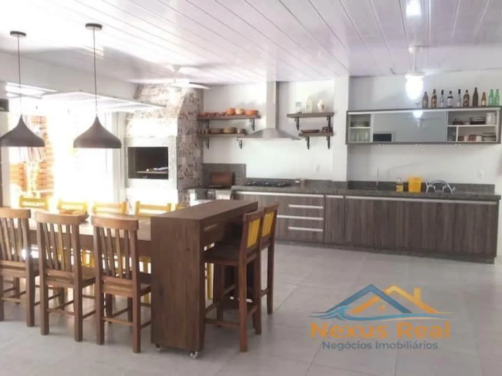 Casa, 4 quartos - Foto 4