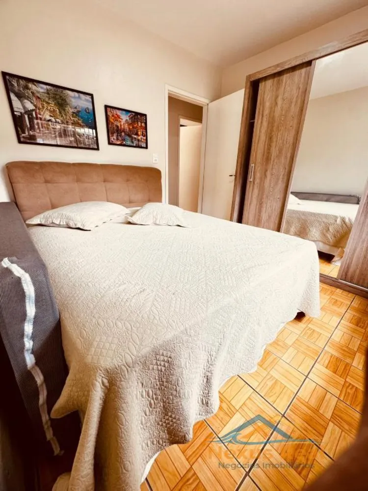 Casa, 3 quartos - Foto 12