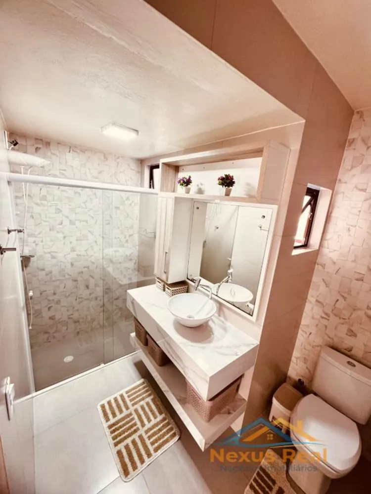 Casa, 3 quartos - Foto 7