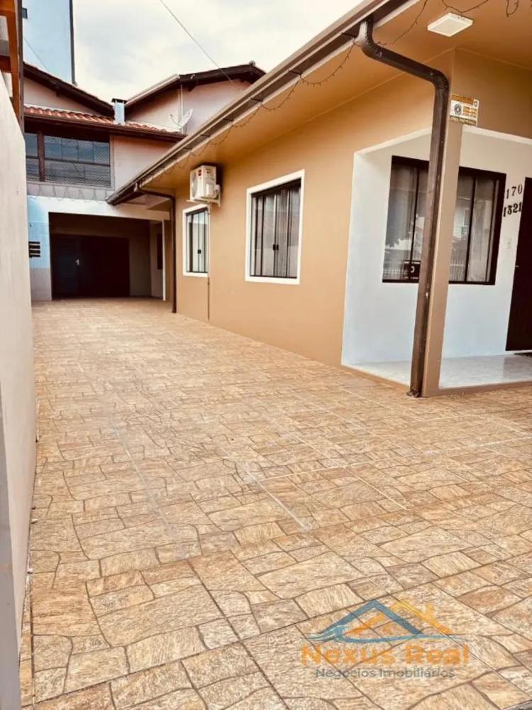 Casa, 3 quartos - Foto 3
