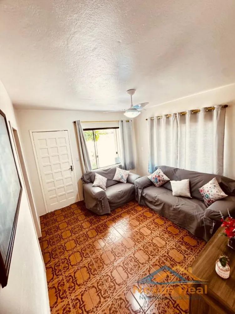 Casa, 3 quartos - Foto 10