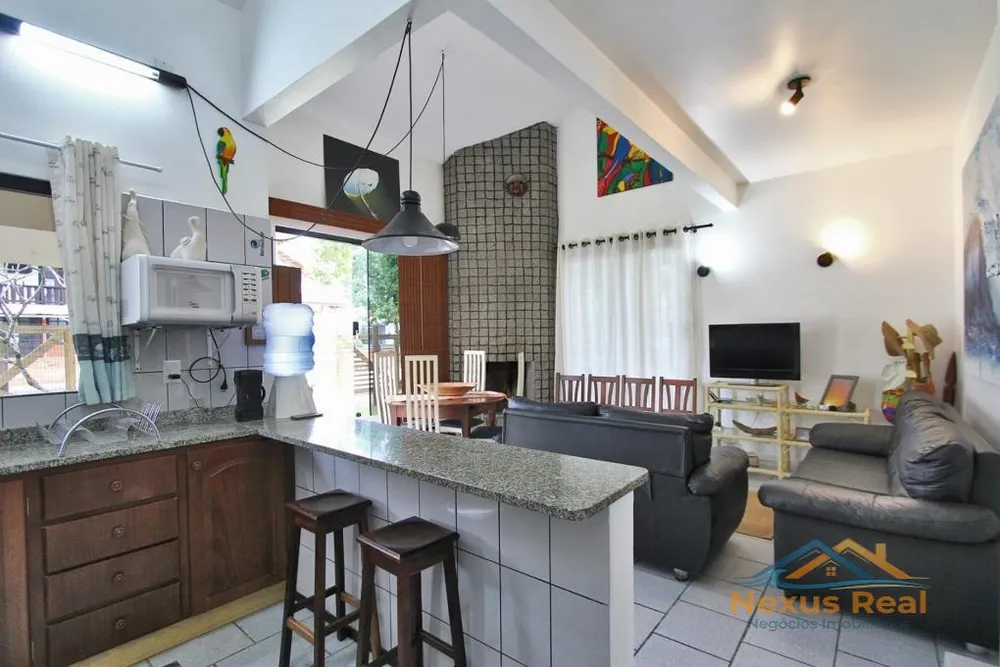Casa, 3 quartos - Foto 4