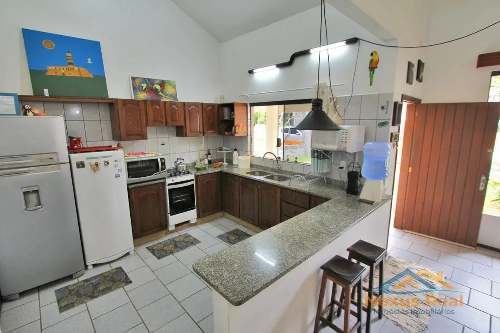 Casa, 3 quartos - Foto 3