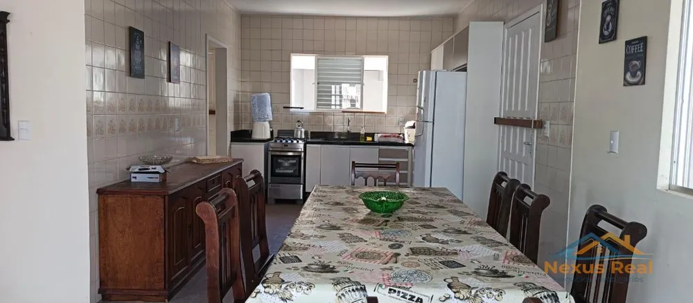 Casa, 4 quartos - Foto 3