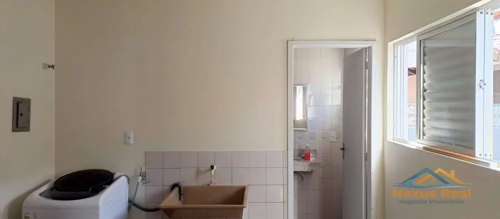 Casa, 4 quartos - Foto 10