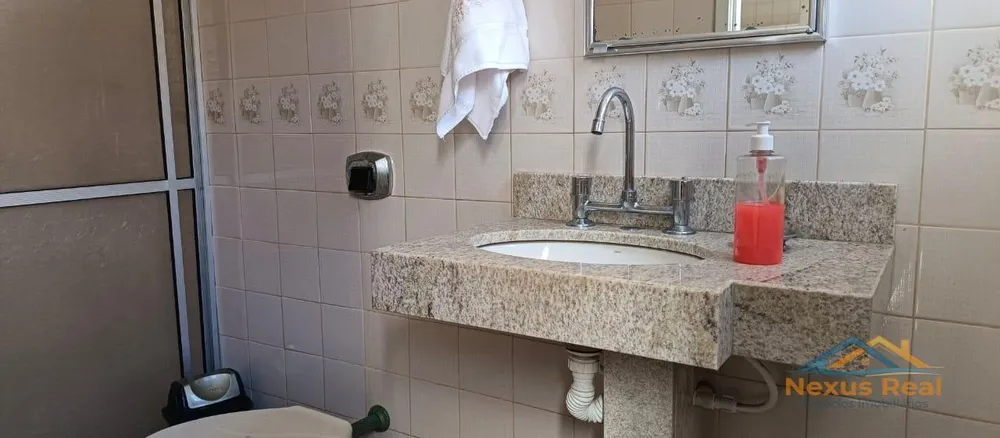 Casa, 4 quartos - Foto 8