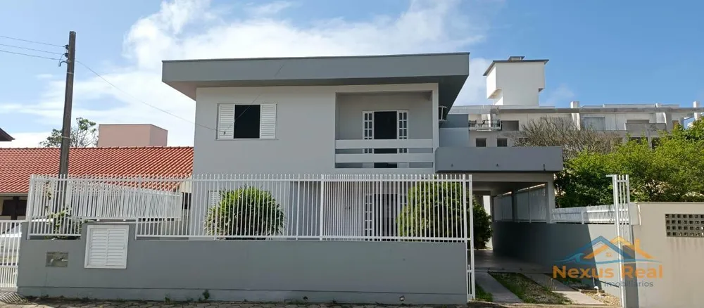 Casa, 4 quartos - Foto 1