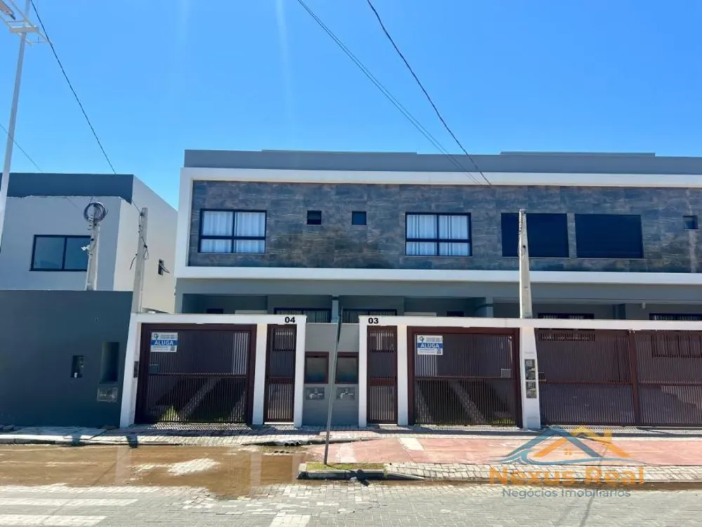 Sobrado, 2 quartos - Foto 2