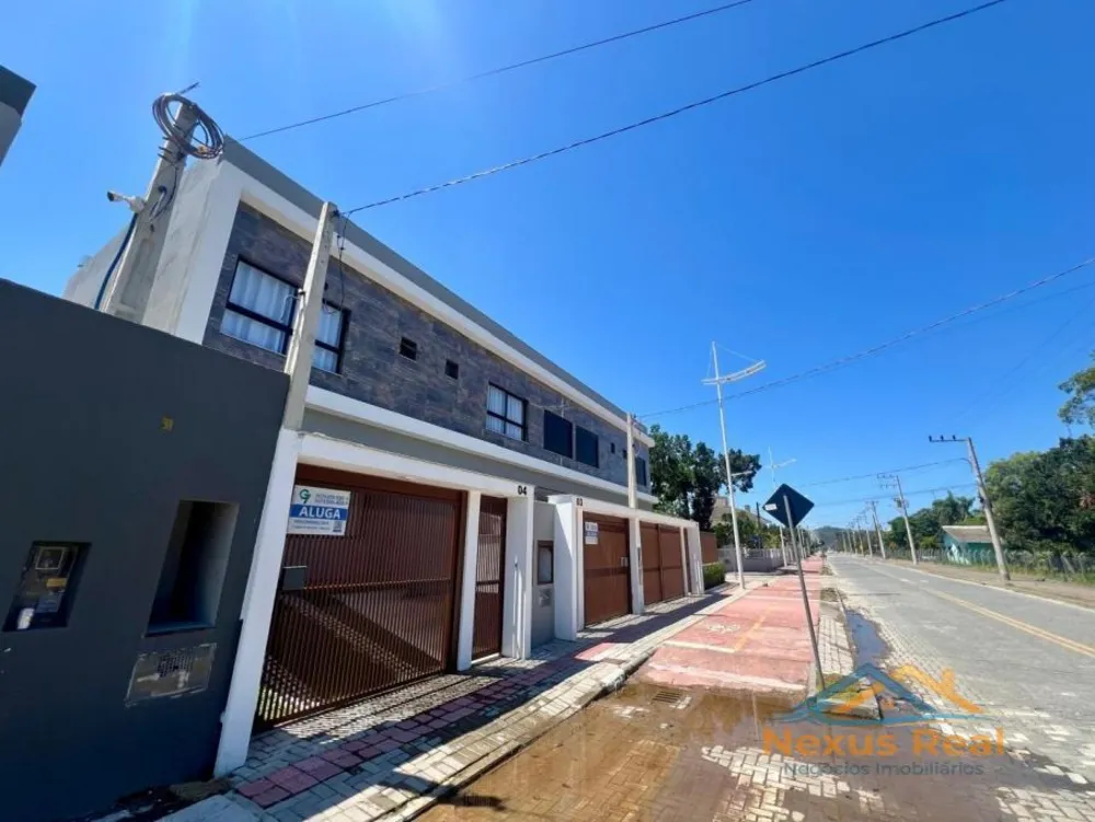 Sobrado, 2 quartos - Foto 4