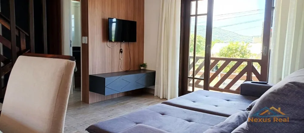Sobrado, 2 quartos - Foto 1