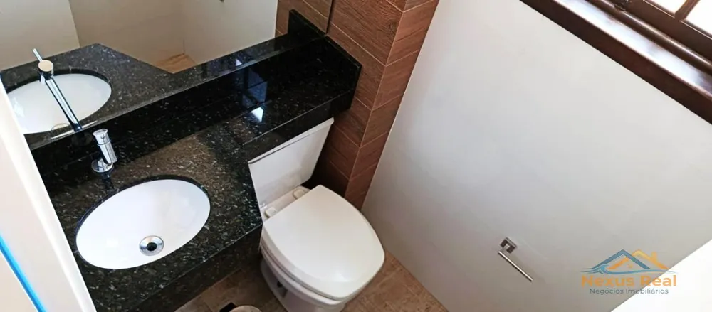 Sobrado, 2 quartos - Foto 5